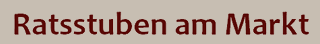 Ratsstuben am Markt in Vaihingen / Enz